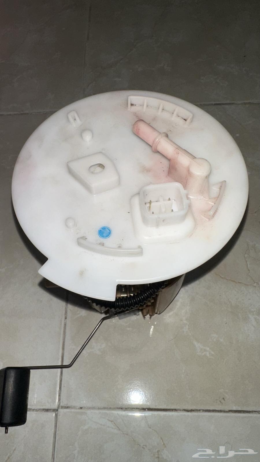 Mazda CX9 gasoline pump63279606534658112