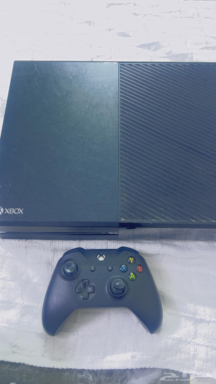 اكس بوكس ون63183961513858113