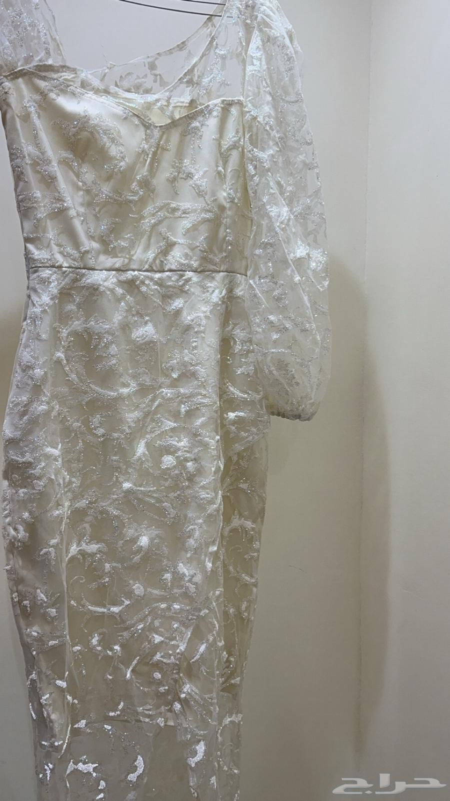 A new dress used only twice63181514670979111