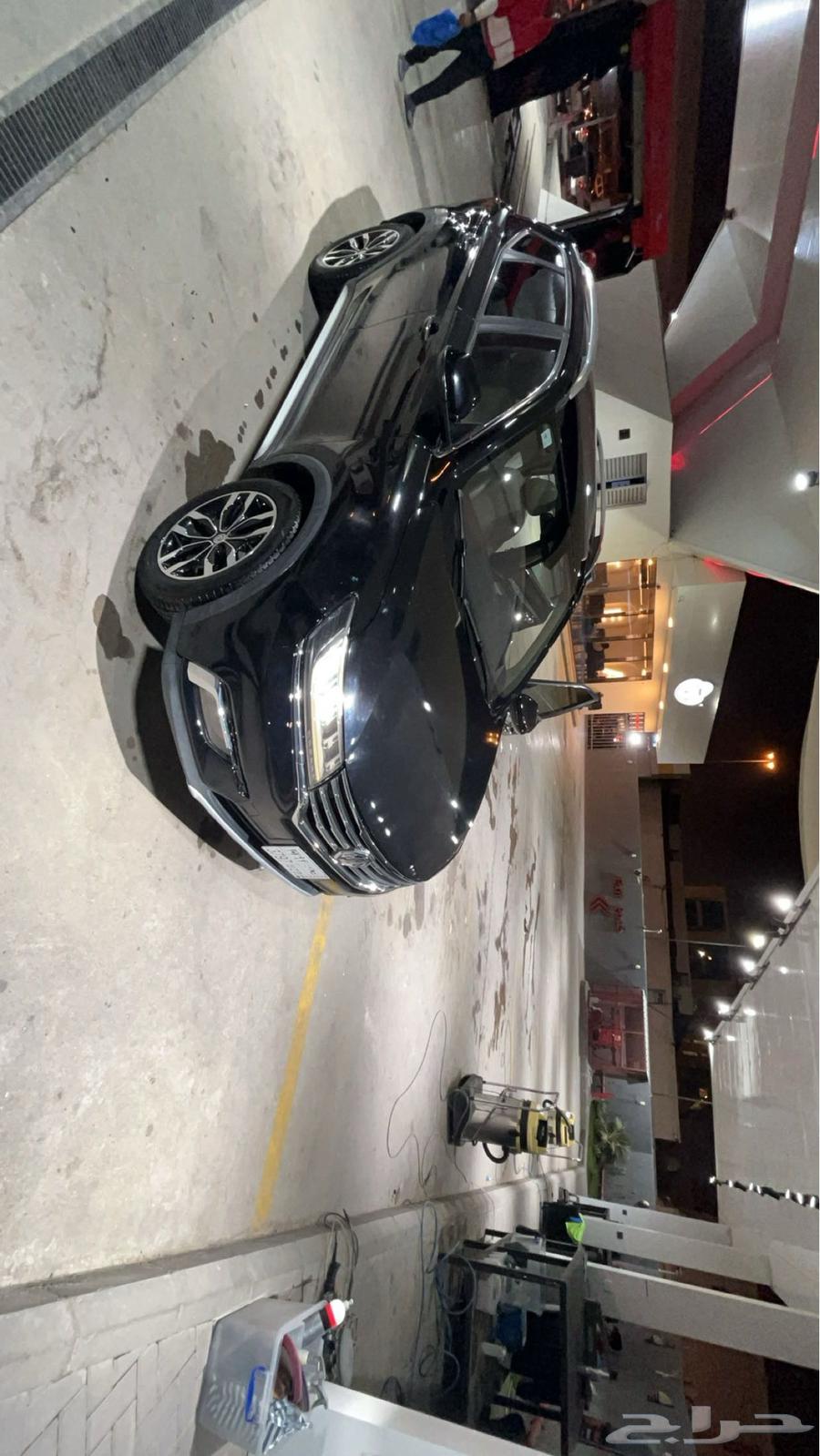 MG RX 5 2020 أم جي أر أكس 563276569861762113