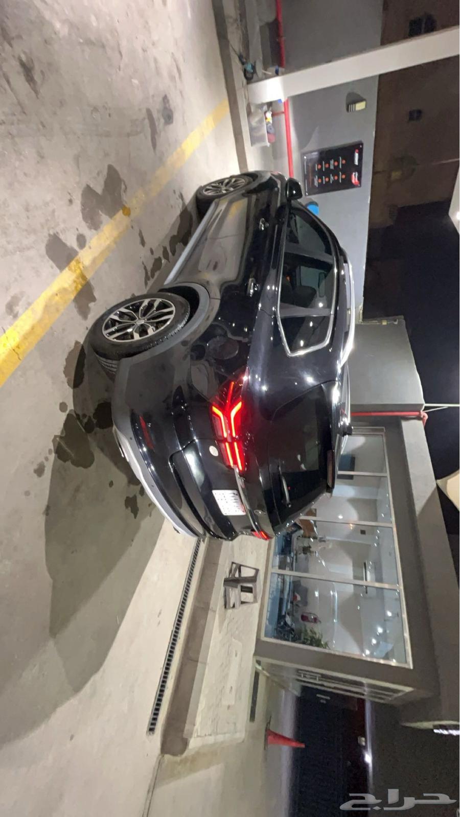 MG RX 5 2020 أم جي أر أكس 563276569861762111