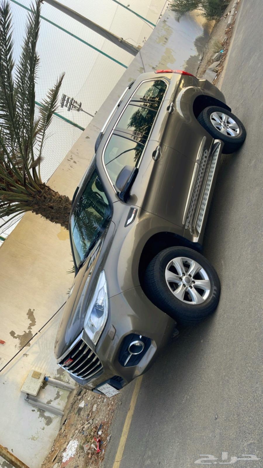 هافال اتش 9 ع الشرط. مويل 2019 فل اوبشن تحت الضمان63275439498498113