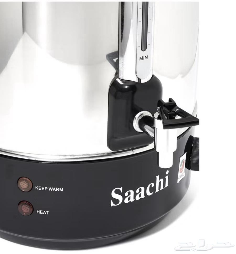 A water boiler with multiple temperature settings, 20-liter capacity63183482132610112