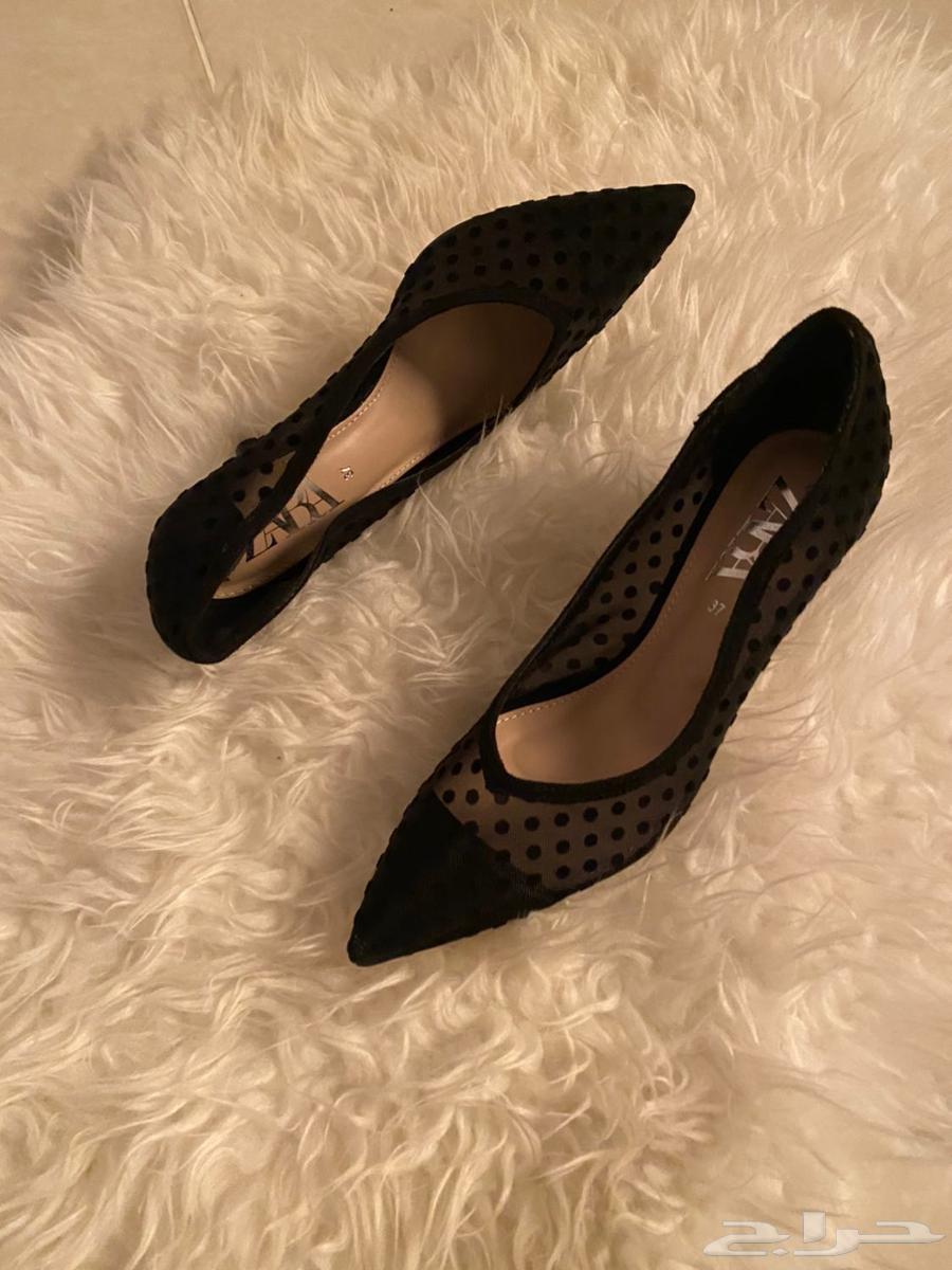 Zara heels size 3763181022676995111