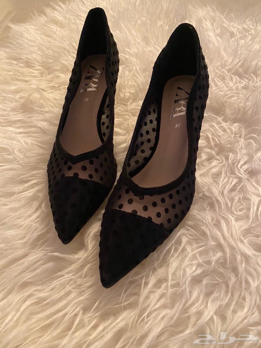 Zara heels size 3763181022676995112