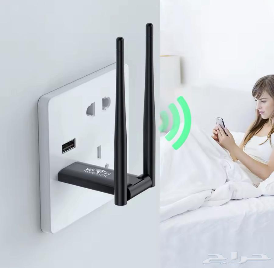جهاز مقوي انترنت بأداء عالي مع الضمان63181022744067113