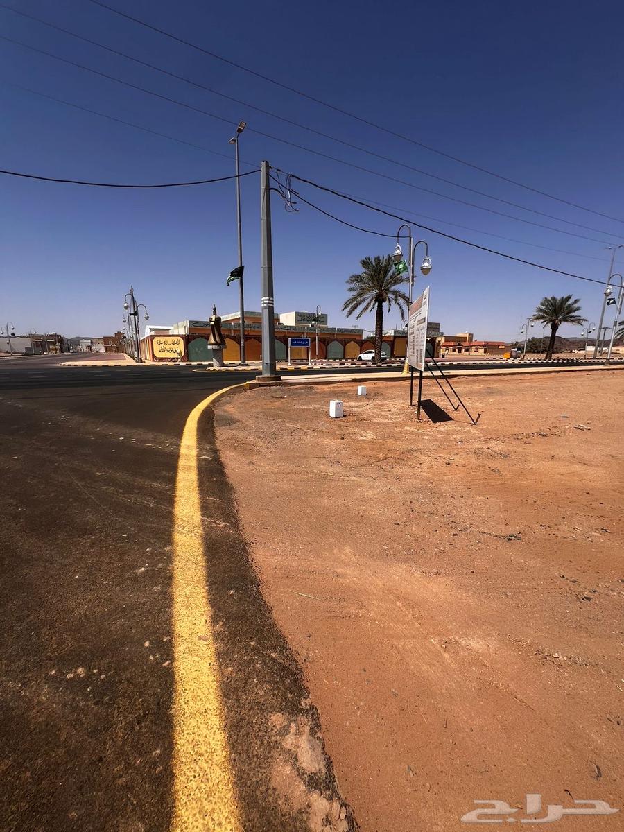 Qurtuba District, Al-Rawda City Plan Lands62884392369538112