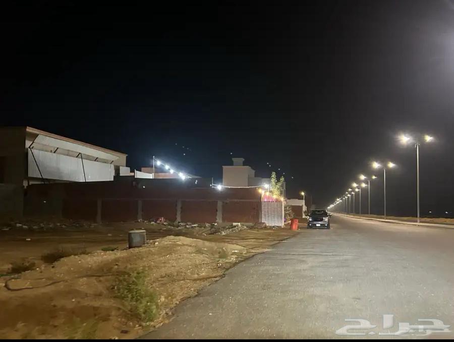 A commercial land in Al-Naim, Rabigh, adjacent to a commercial street of 28 meters63015210838659112