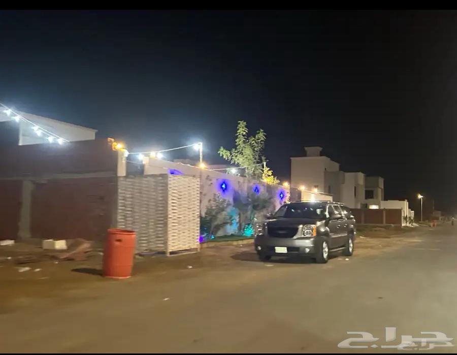 A commercial land in Al-Naim, Rabigh, adjacent to a commercial street of 28 meters63015210838659113
