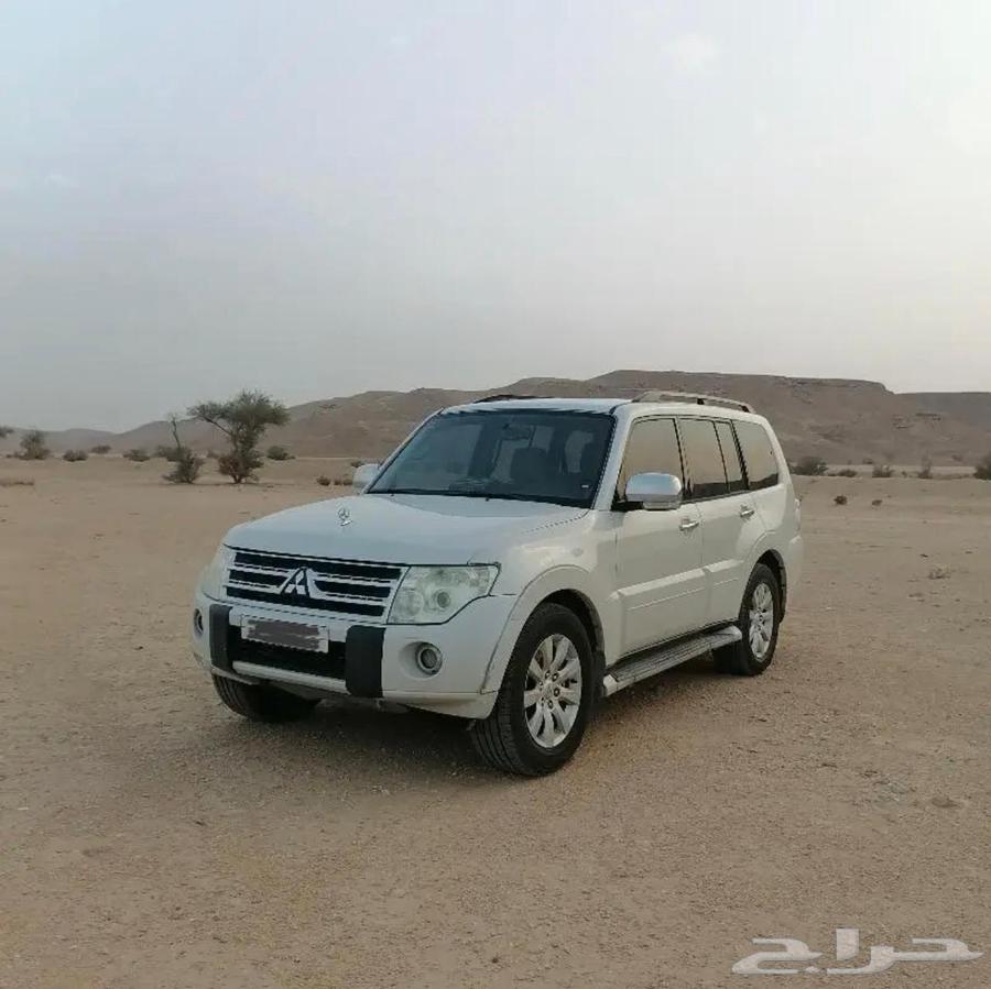 Pajero 201063275794418435112