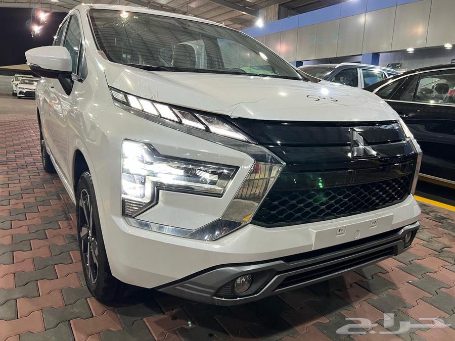 Mitsubishi Xpander 202563278094759041112