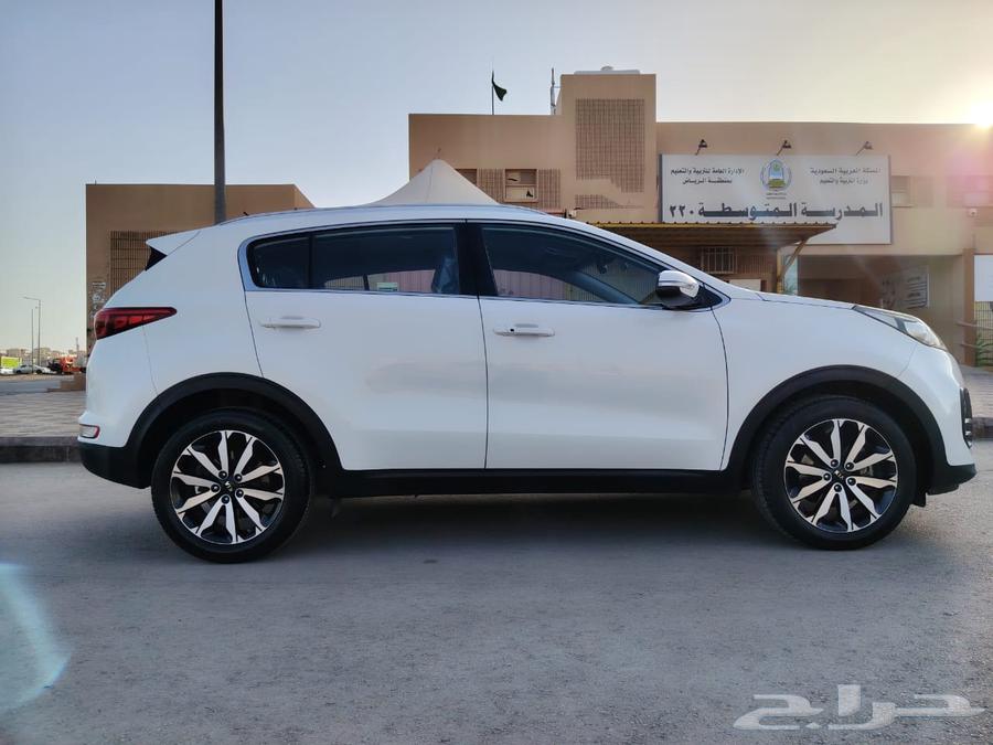 جيب ( كيا) (سبور تاج) ( مخزن) ( 2018)63276949218051114