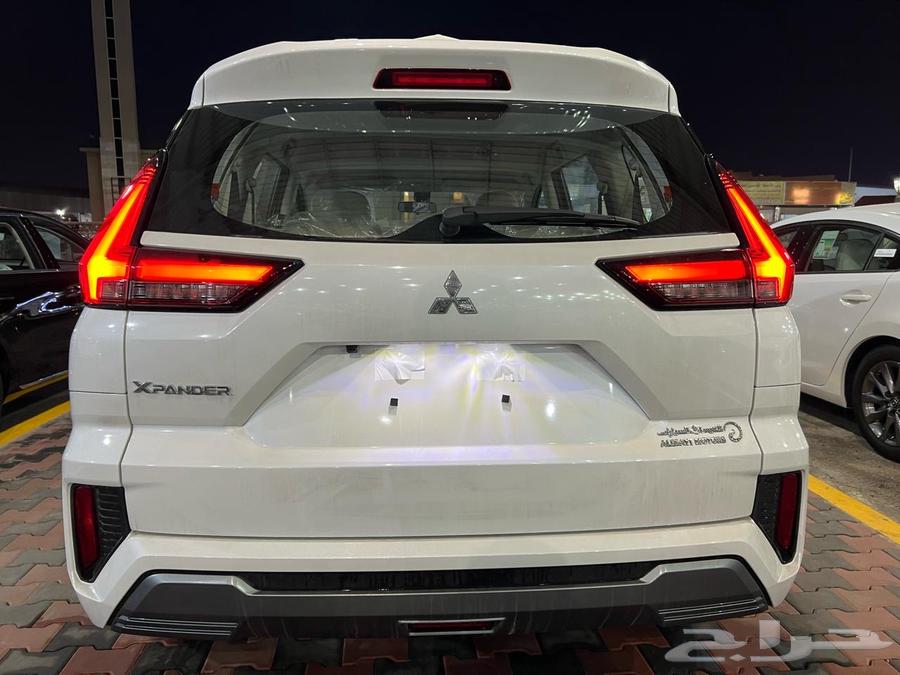 Mitsubishi Xpander 202563278094759041113