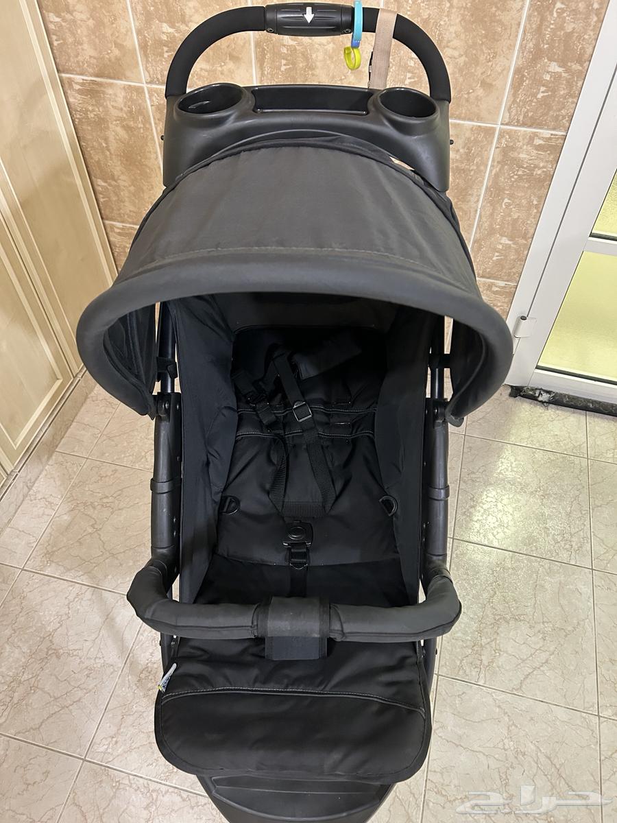 Baby stroller63181022514817114