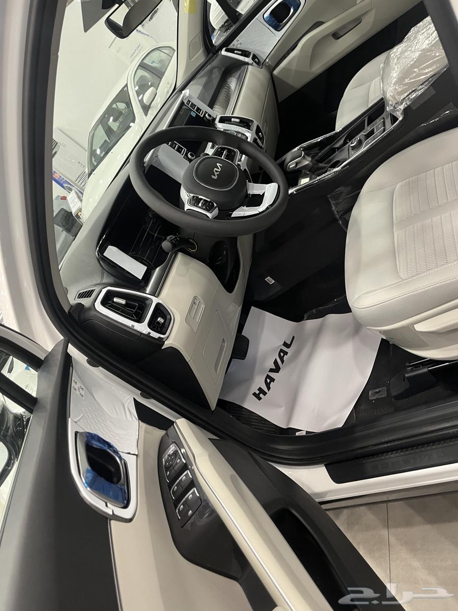 Kia Sorento 2023, half full, gasoline, four-wheel drive, cash and installment offers63278446445058113