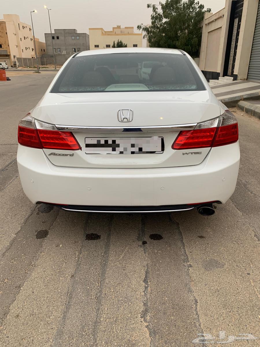 تم البيع اكورد سيبشل 2013 تم البيع63276970091138113