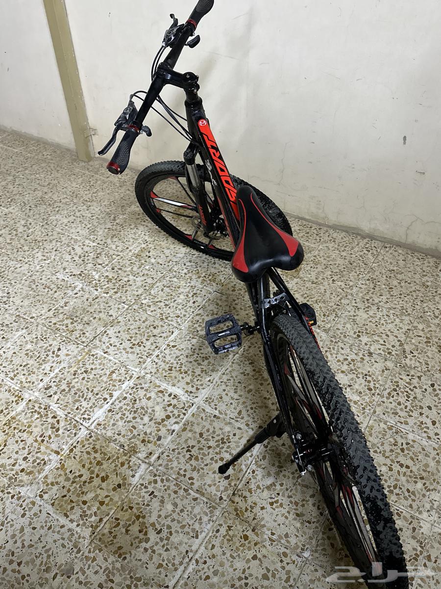 سيكل D-528 للرياضة والخطوط63183957455491112