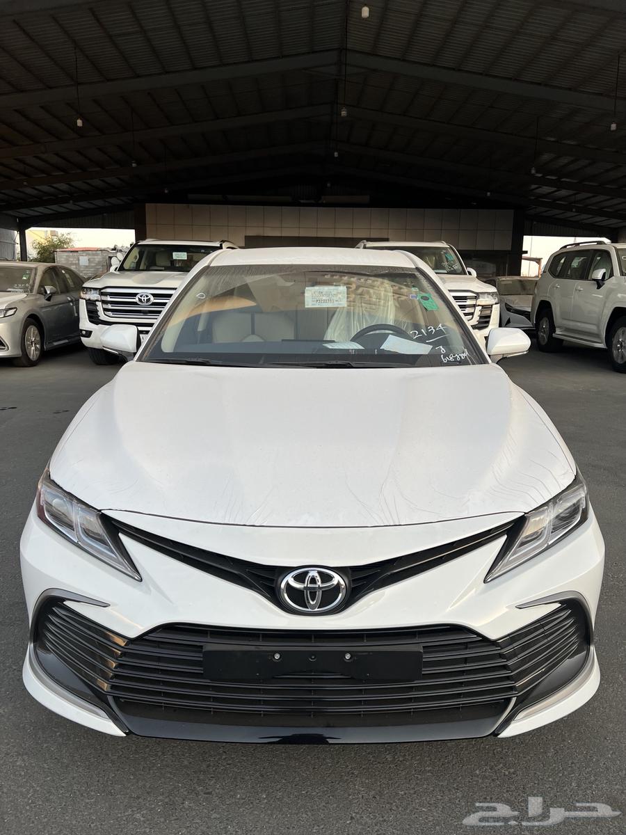 2024 Camry LE Standard, zero miles, price 112,000 including tax63277720861570112