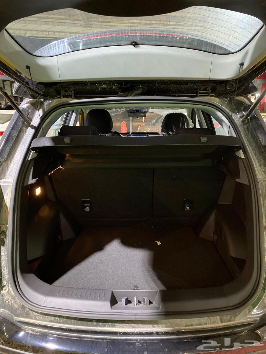 Chery Tiggo 4 2025 at the Doha Motor Show63277346065922114