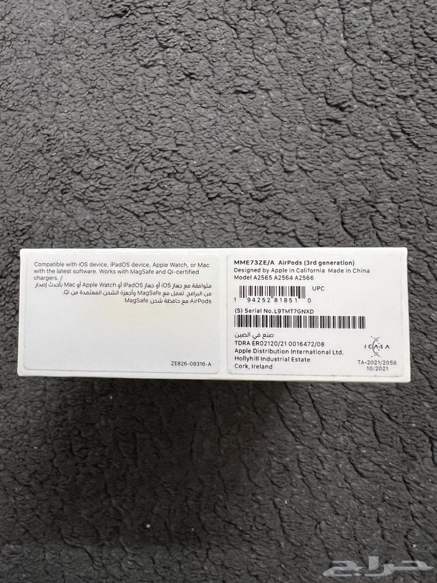 ايربودز ابل63511925309825111