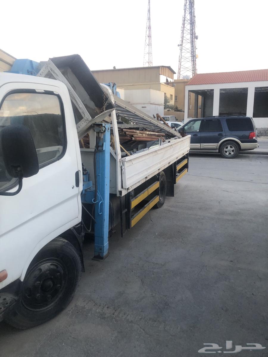 ديينا مع ونش للبيع63279996354305113