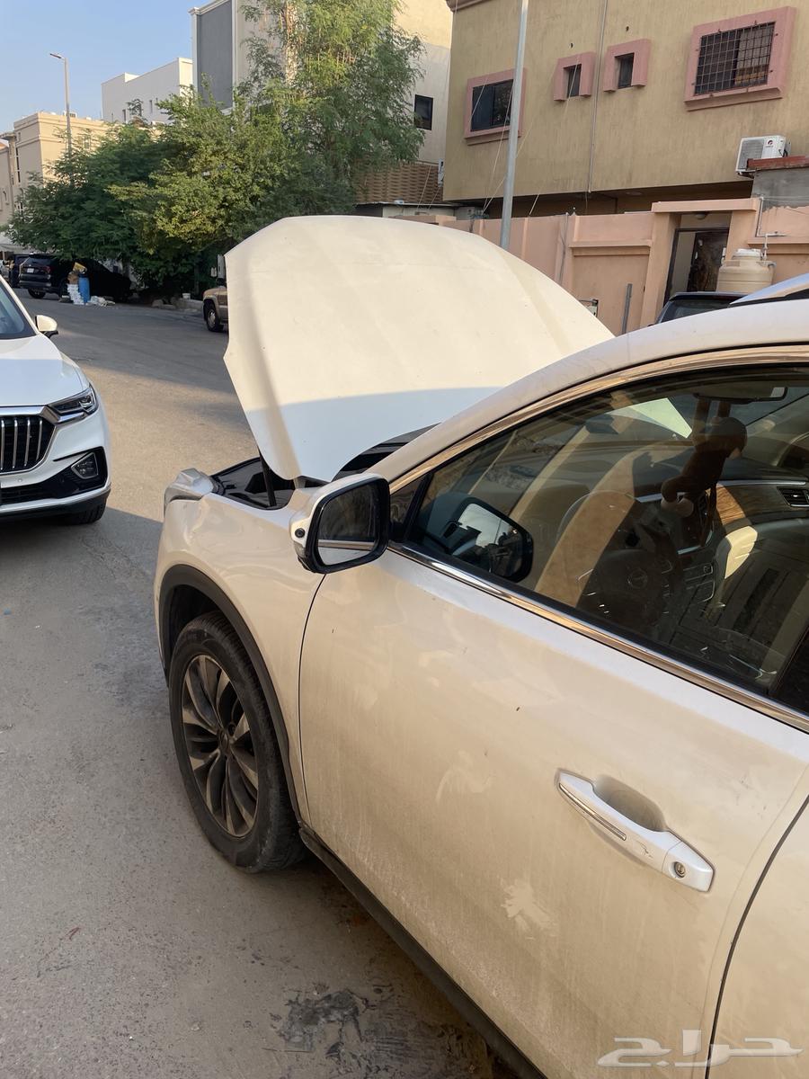 GAC GS8 موديل 202063276953660930112