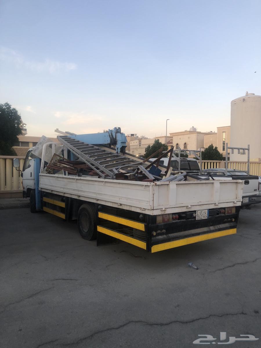 ديينا مع ونش للبيع63279996354305111