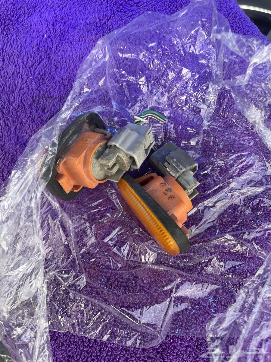 Lexus GS 1998-2004 Spare Parts Lexus63280548660738112