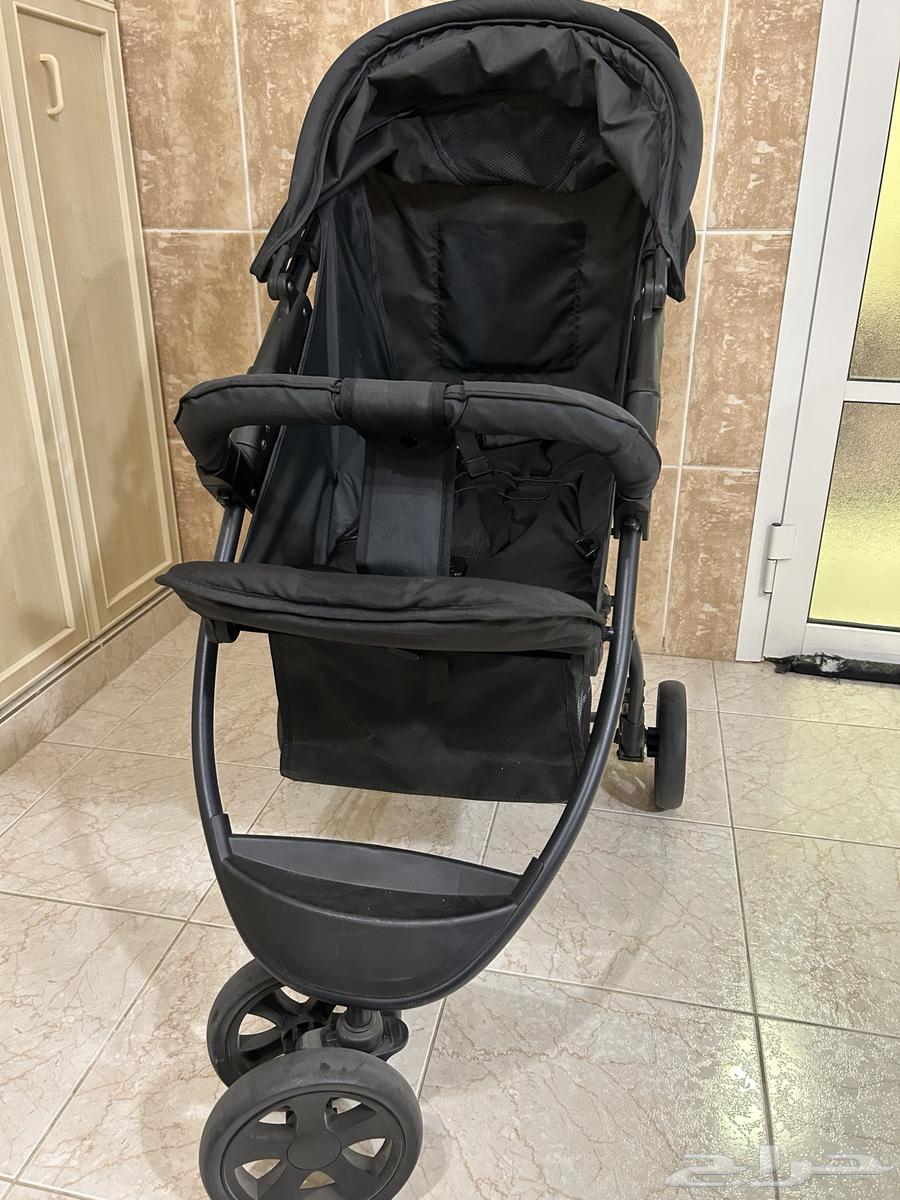 Baby stroller63181022514817113