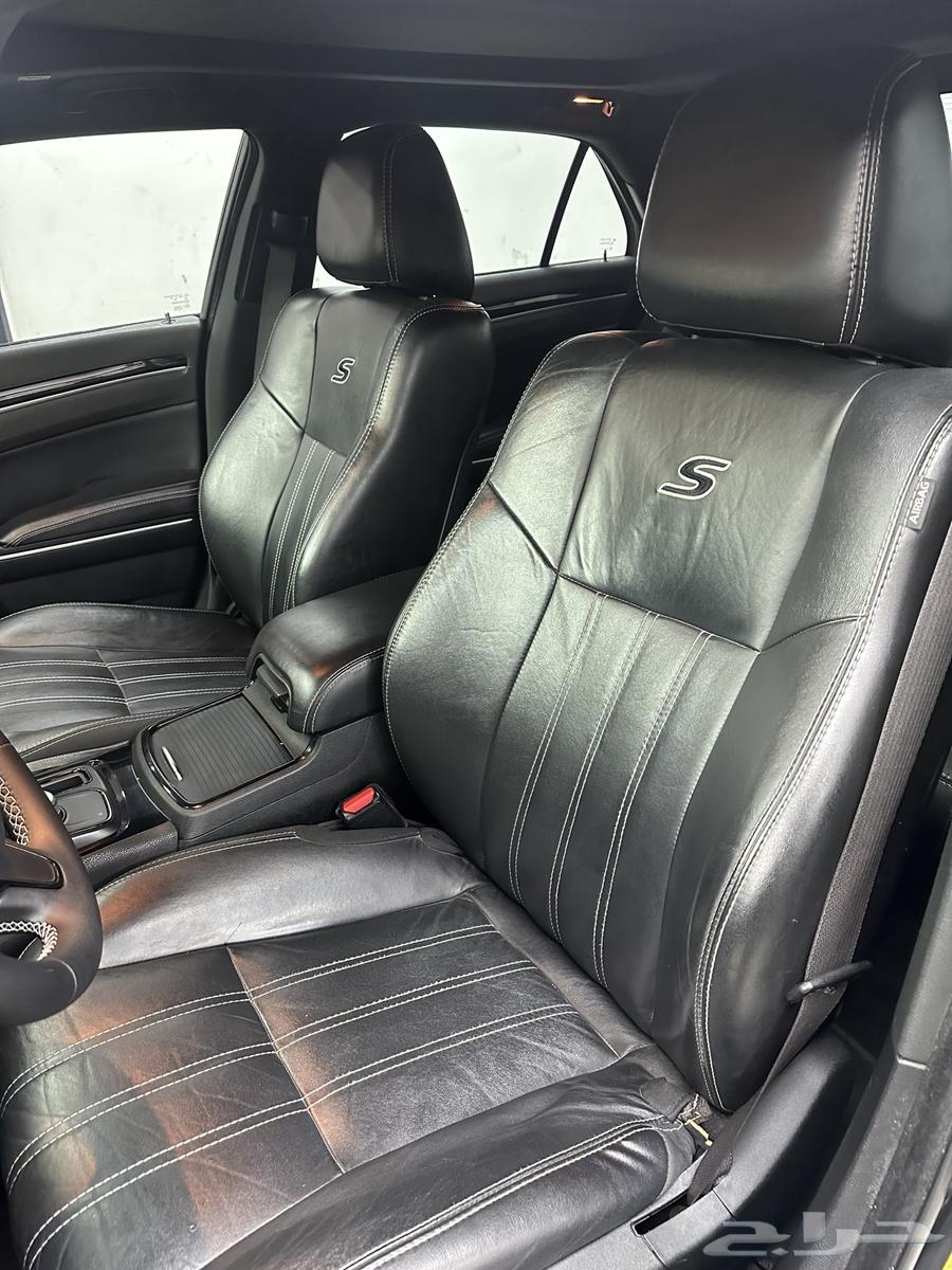 Chrysler 300S 201863278806258306114