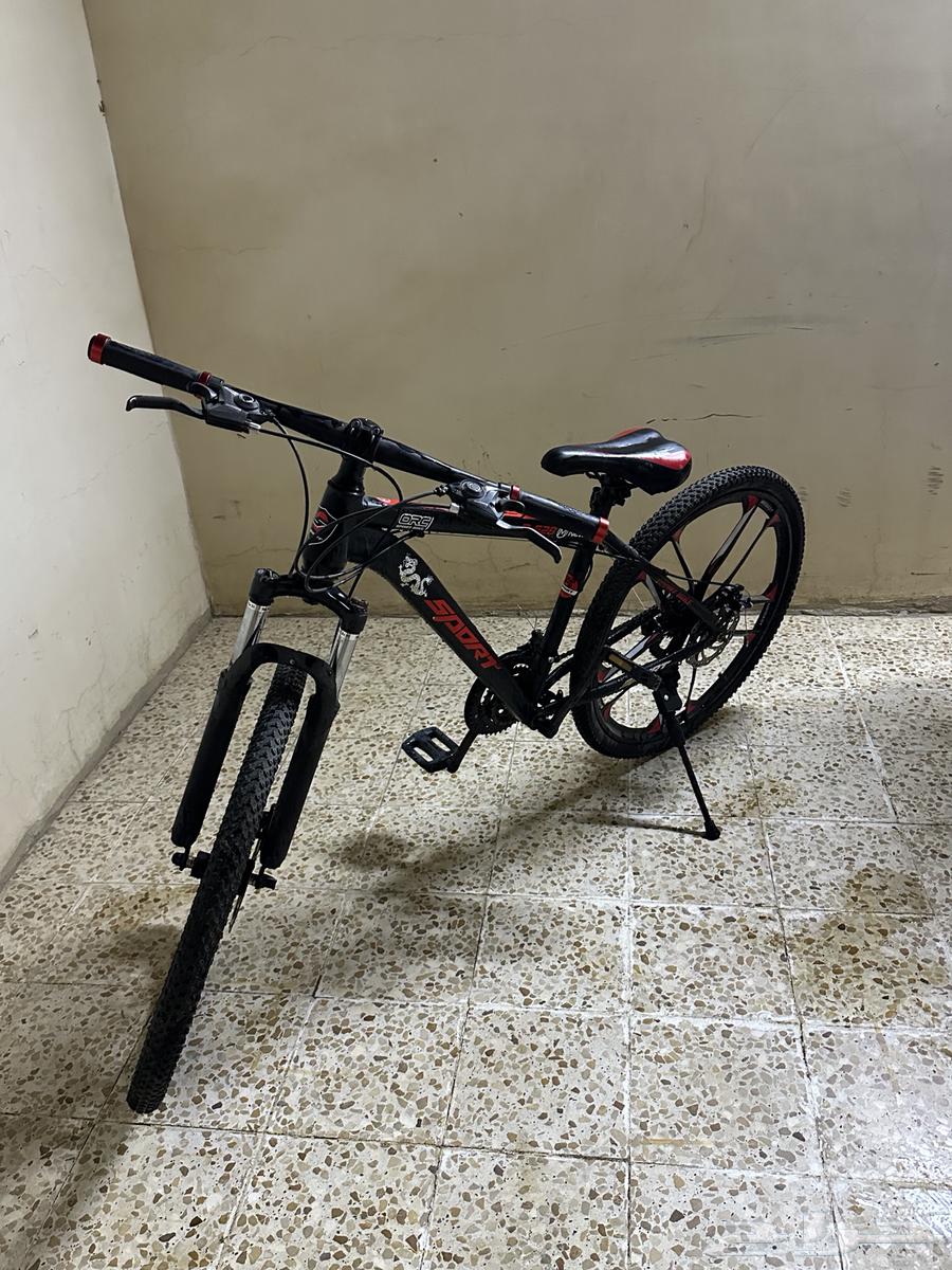 سيكل D-528 للرياضة والخطوط63183957455491111