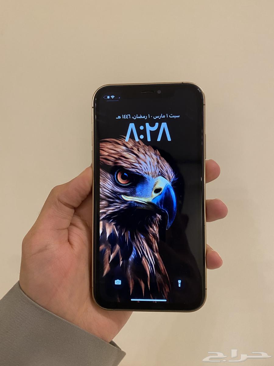 (Sold) iPhone XR, cream for 16 Pro 256 GB63181530014593111