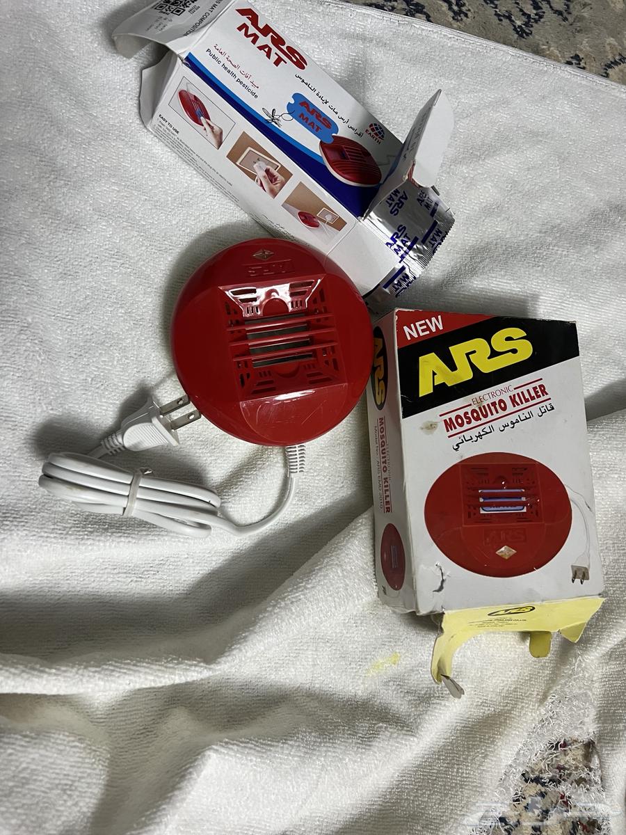 A new unused electric mosquito killer device63182479784961110