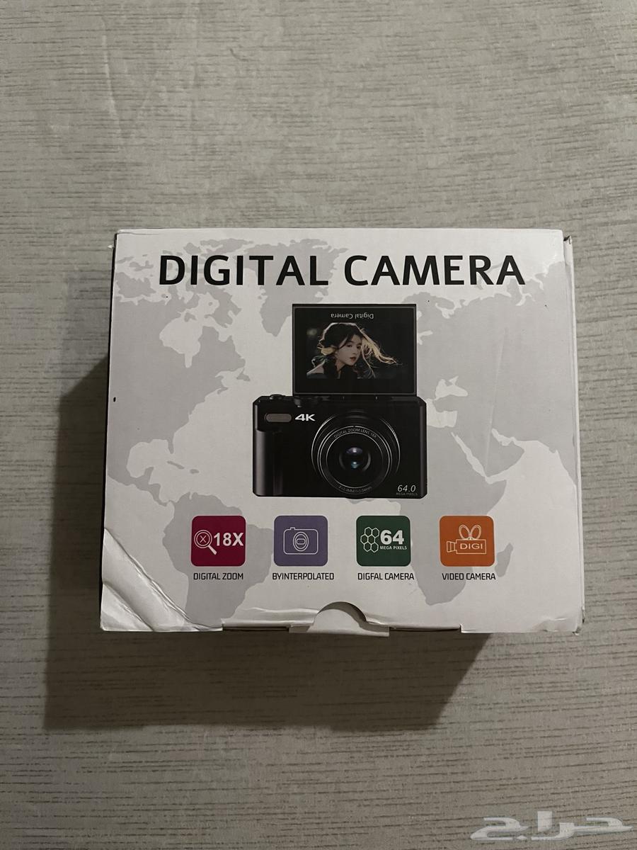 كاميرا 4k Digital63183957508737113