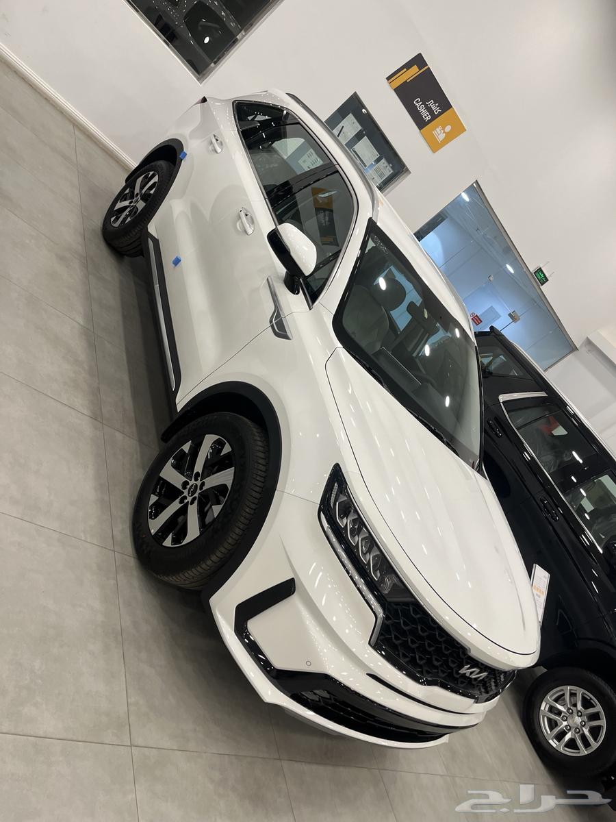 Kia Sorento 2023, half full, gasoline, four-wheel drive, cash and installment offers632784464450581128