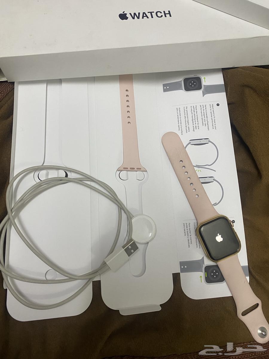 ساعه أبل نظيفه أخت الجديدة63183962022531112