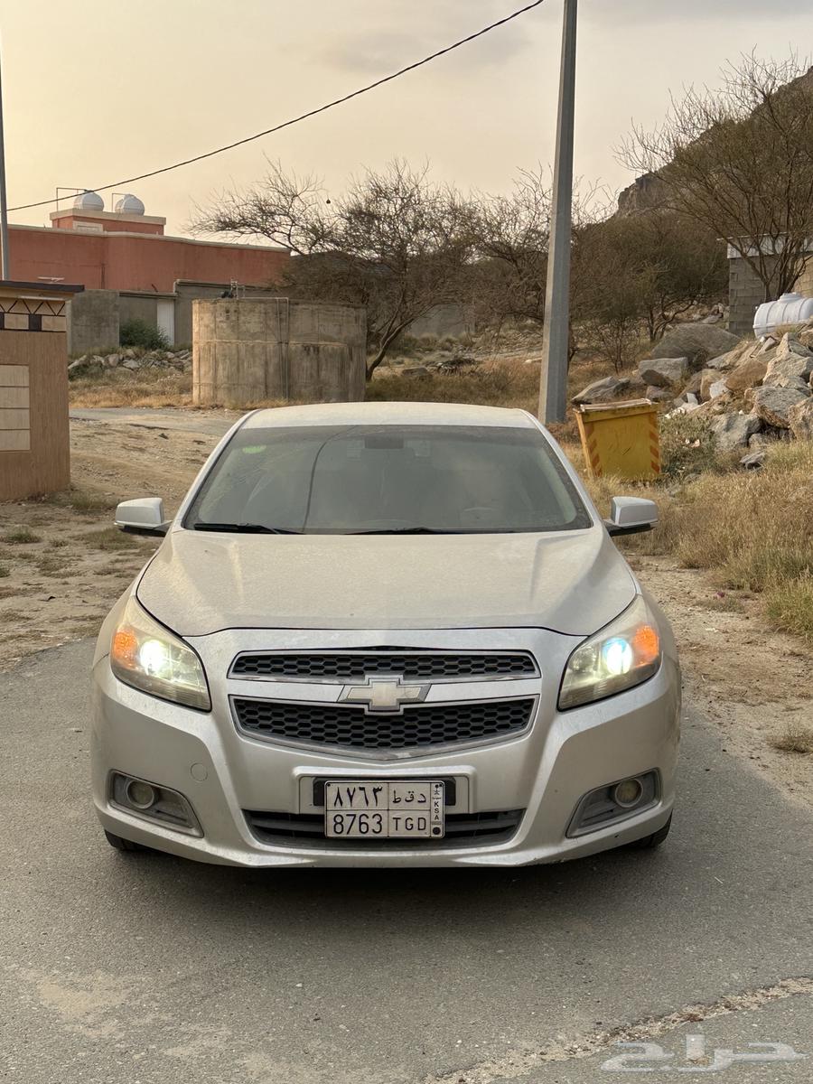 شيفرولية ماليبو 2015LT632777177891851127