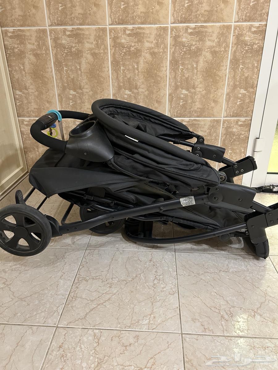 Baby stroller63181022514817112