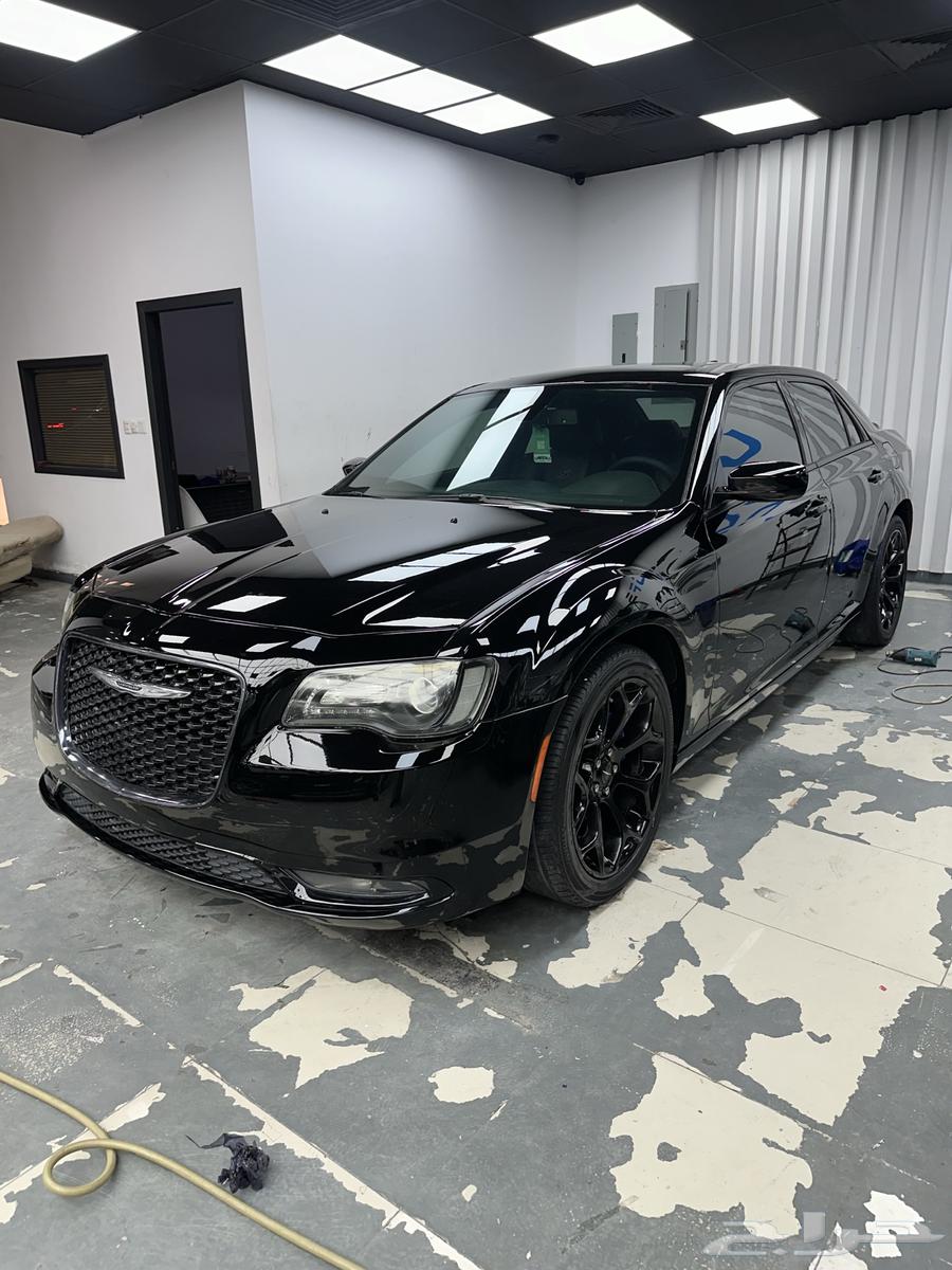 Chrysler 300S 201863278806258306110