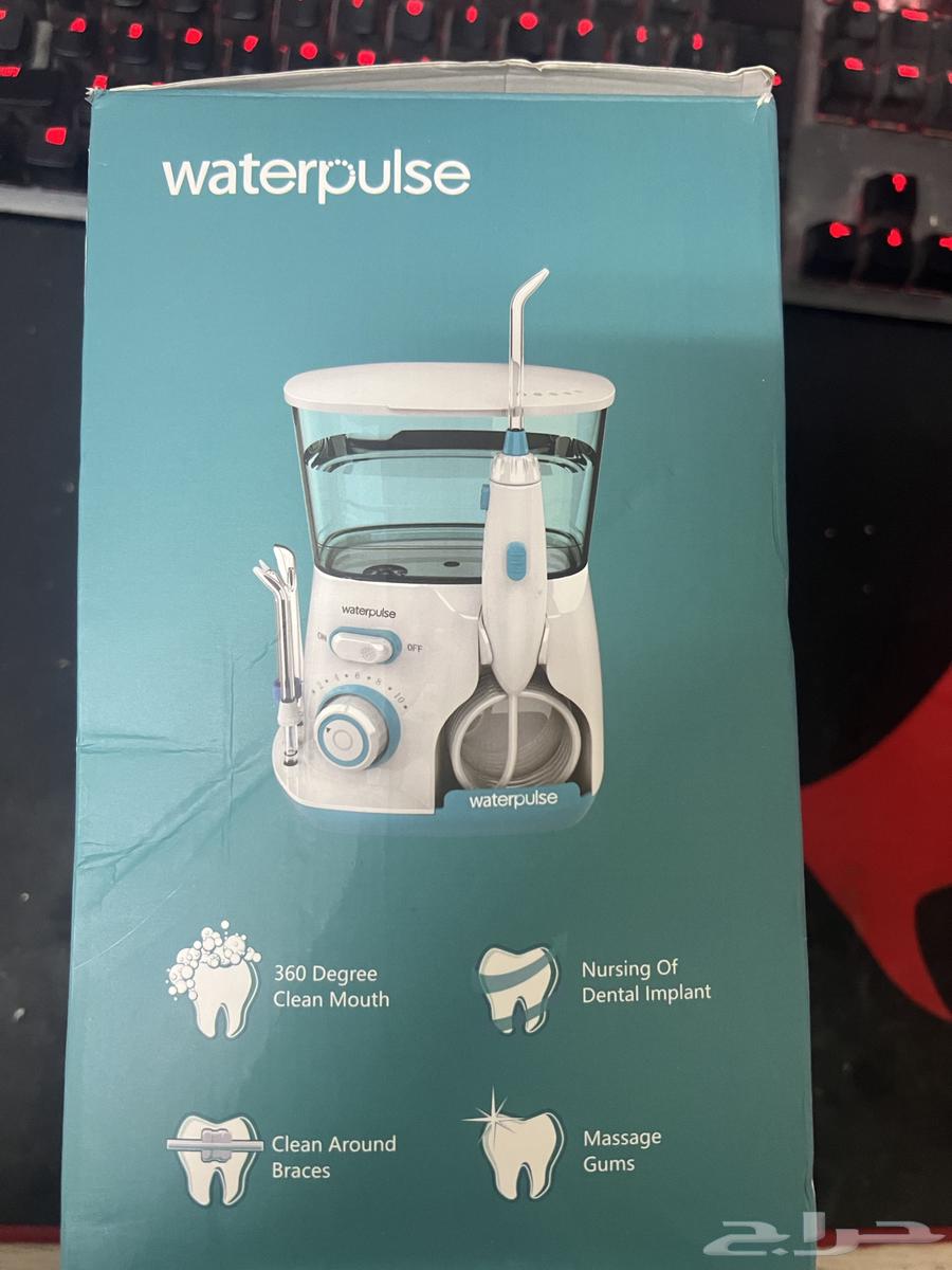 Dental floss water63181019514882111