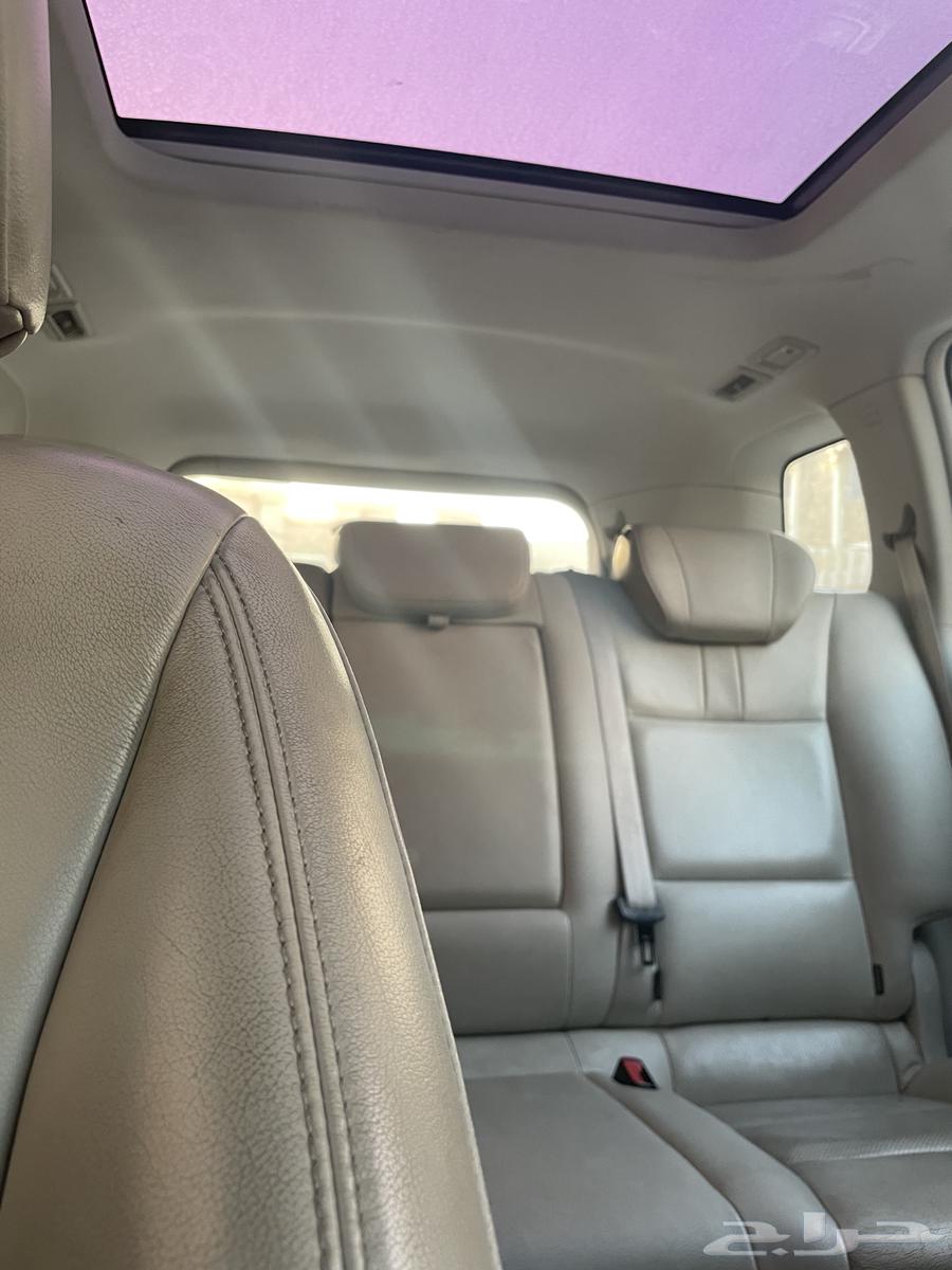 GAC GS8 موديل 202063276953660930114