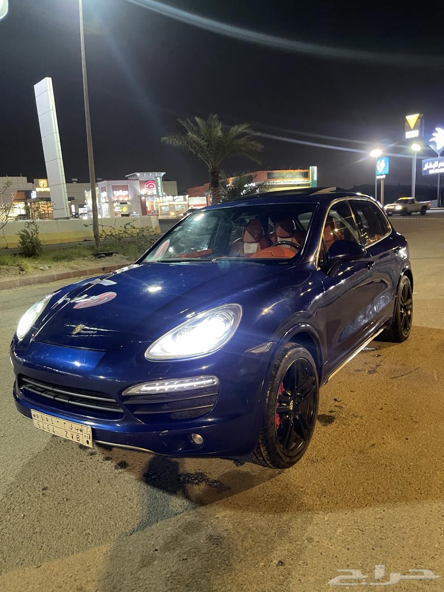 Porsche Cayenne 201263279221244034113