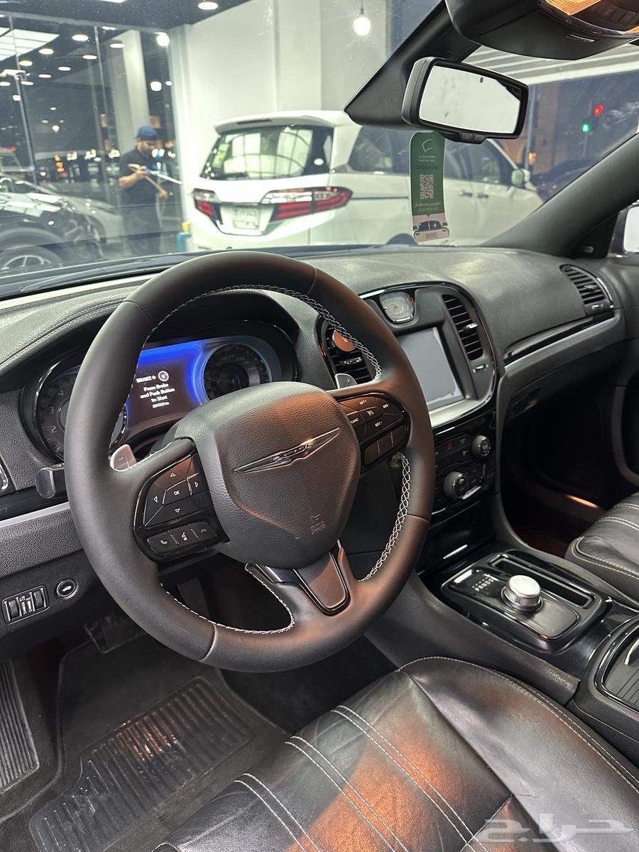 Chrysler 300S 201863278806258306113