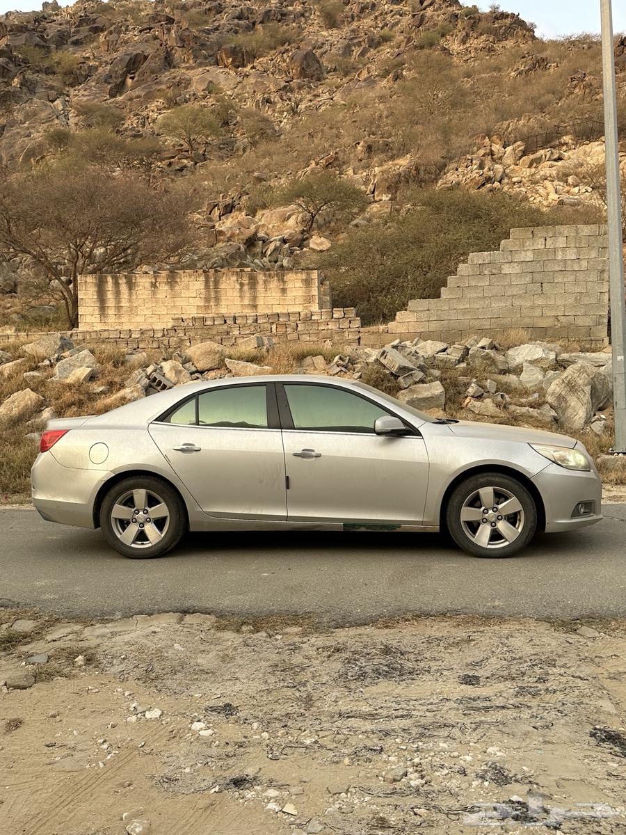 Chevrolet Malibu 2015 LT63277717789185111
