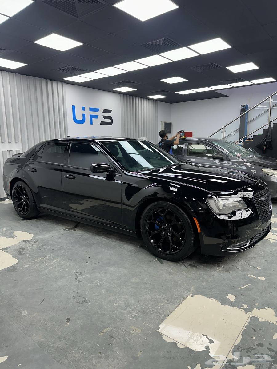 Chrysler 300S 201863278806258306112