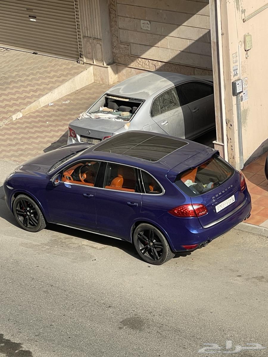 Porsche Cayenne 201263279221244034110
