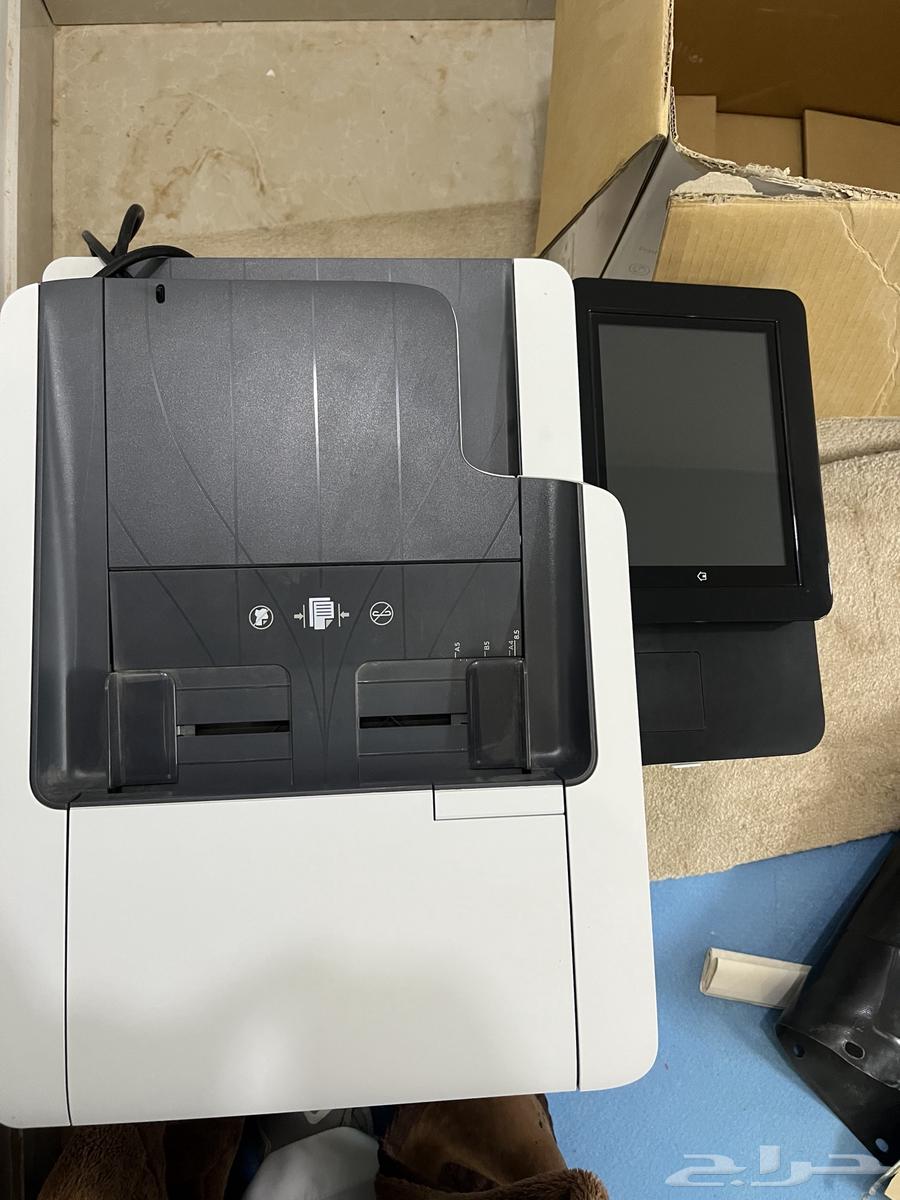 HP laser printer63181526070531112