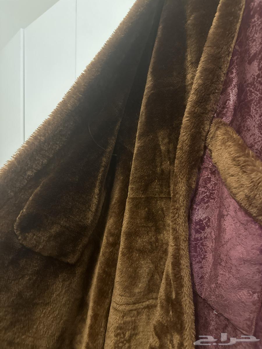 Fur for sale, 160 cm in length63181022605441111