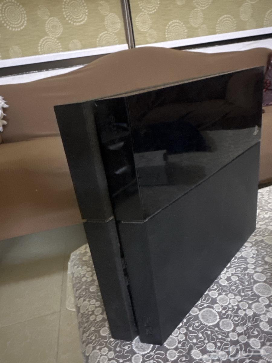 سوني بلي اسيتشن 4 PS463183961977857111