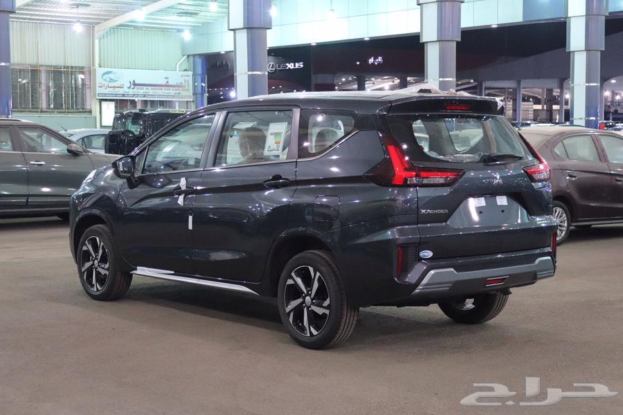Mitsubishi Expander full option 2025 model for 71,30063312042799875113